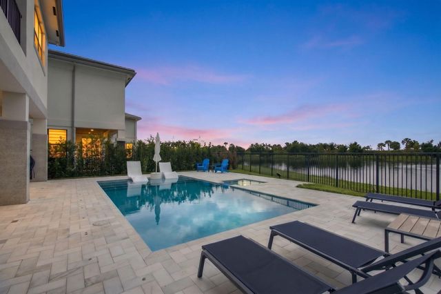 12870 Crane Crossing, Palm Beach Gardens, FL 33412