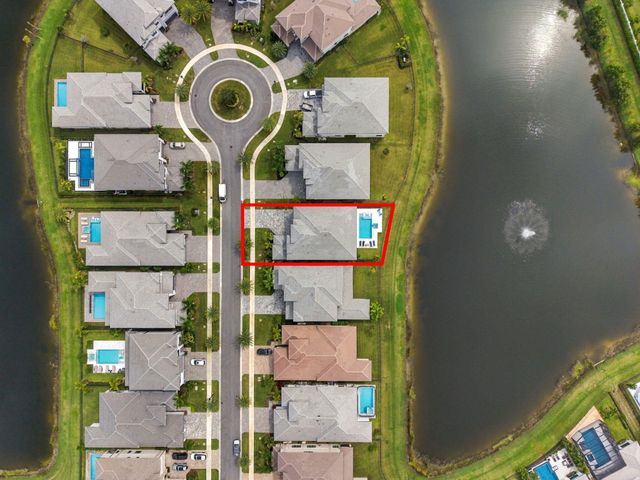 12870 Crane Crossing, Palm Beach Gardens, FL 33412