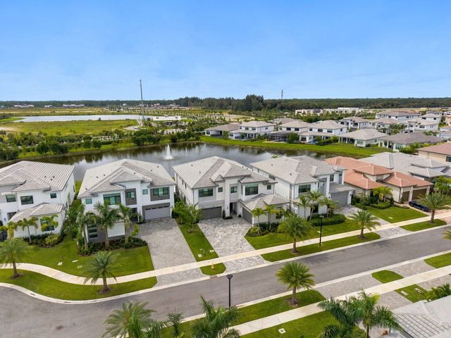 12870 Crane Crossing, Palm Beach Gardens, FL 33412
