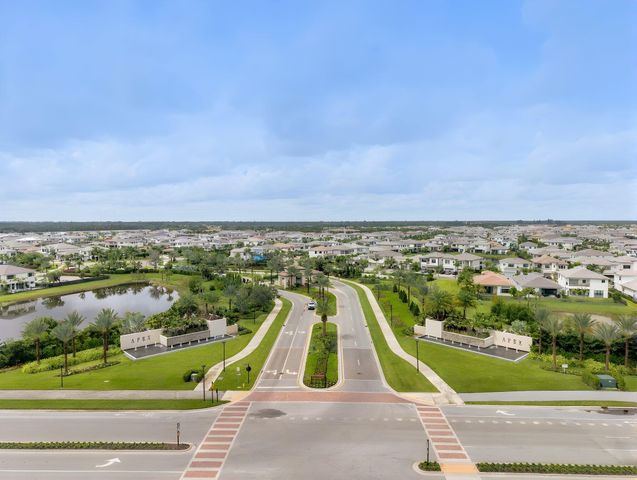 12870 Crane Crossing, Palm Beach Gardens, FL 33412