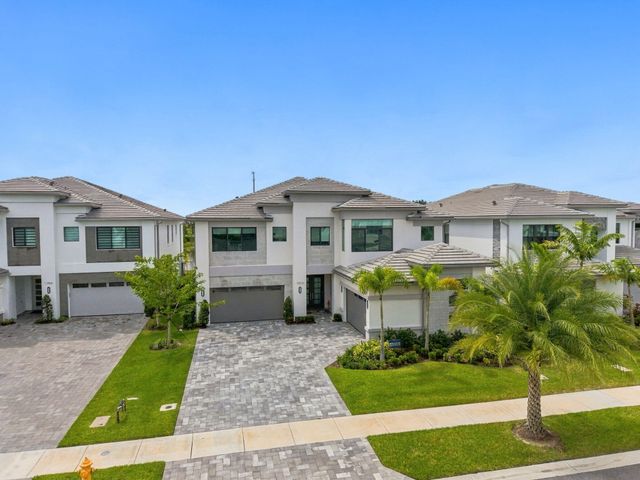 12870 Crane Crossing, Palm Beach Gardens, FL 33412