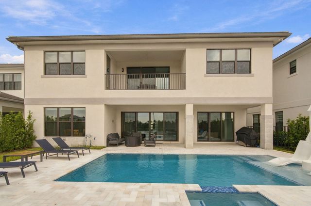 12870 Crane Crossing, Palm Beach Gardens, FL 33412