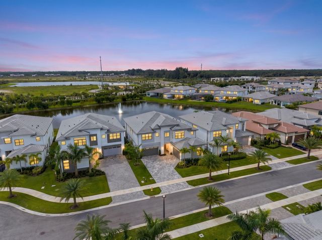 12870 Crane Crossing, Palm Beach Gardens, FL 33412