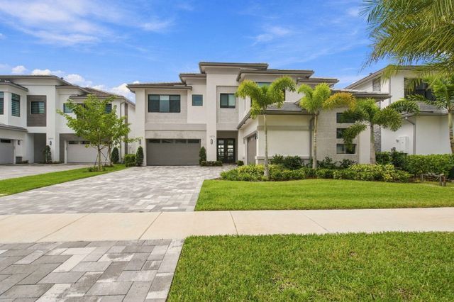 12870 Crane Crossing, Palm Beach Gardens, FL 33412