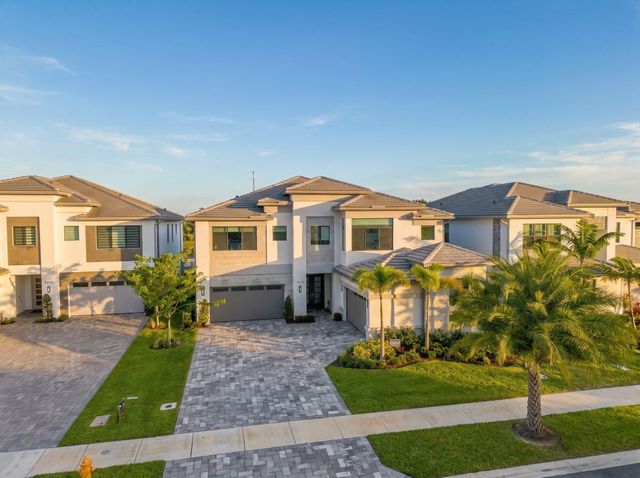 12870 Crane Crossing, Palm Beach Gardens, FL 33412
