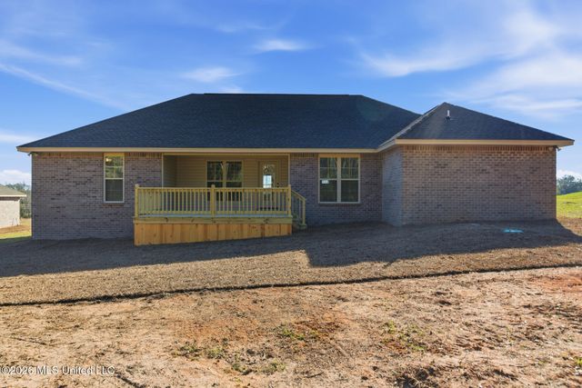 76 Meadow Breeze Road, Sumrall, MS 39482