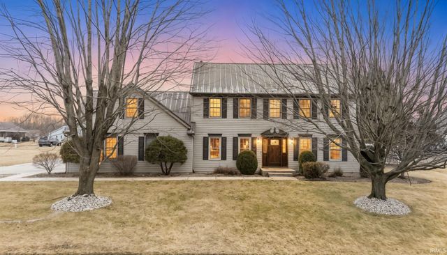 806 Lydia Drive, Warsaw, IN 46582