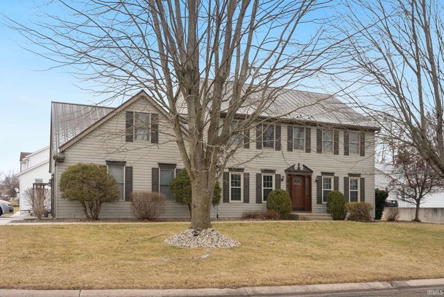 806 Lydia Drive, Warsaw, IN 46582