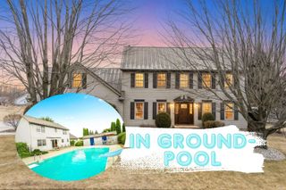 806 Lydia Drive, Warsaw, IN 46582