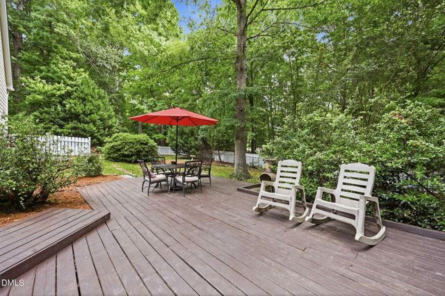 4913 Salem Ridge Road, Holly Springs, NC 27540