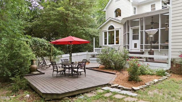 4913 Salem Ridge Road, Holly Springs, NC 27540
