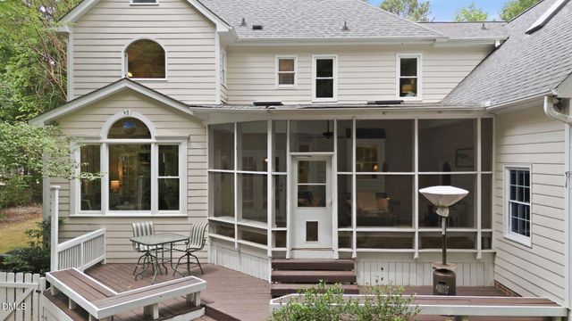 4913 Salem Ridge Road, Holly Springs, NC 27540