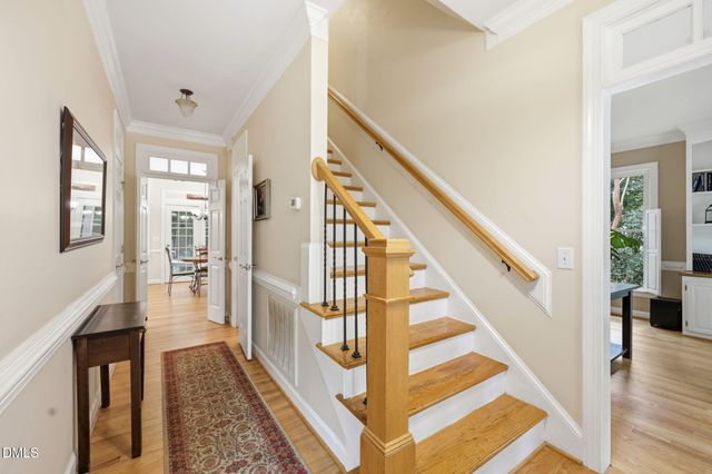 4913 Salem Ridge Road, Holly Springs, NC 27540