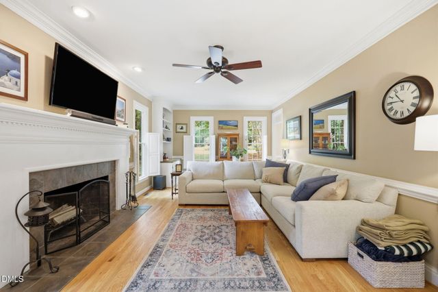 4913 Salem Ridge Road, Holly Springs, NC 27540