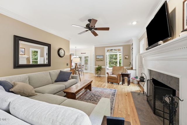 4913 Salem Ridge Road, Holly Springs, NC 27540