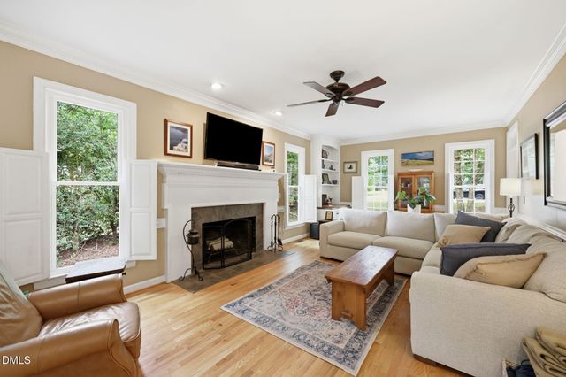 4913 Salem Ridge Road, Holly Springs, NC 27540