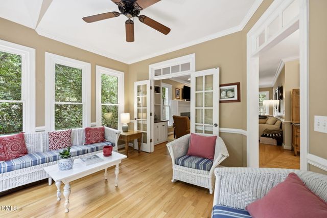 4913 Salem Ridge Road, Holly Springs, NC 27540