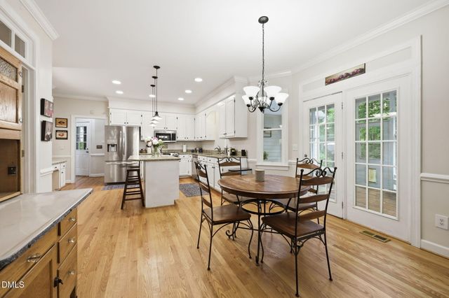 4913 Salem Ridge Road, Holly Springs, NC 27540