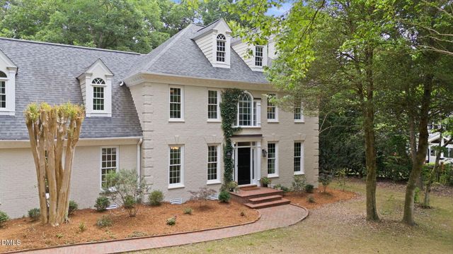 4913 Salem Ridge Road, Holly Springs, NC 27540