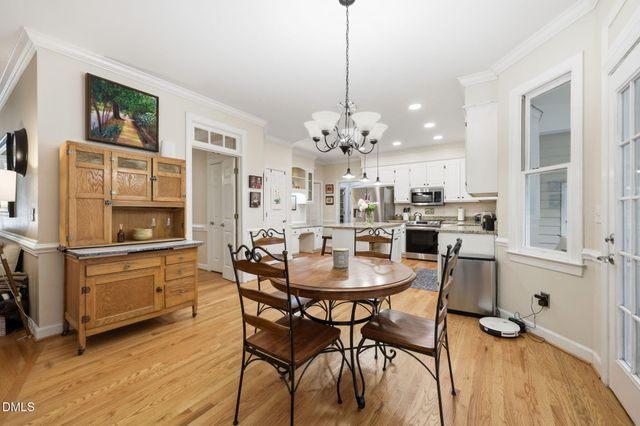 4913 Salem Ridge Road, Holly Springs, NC 27540