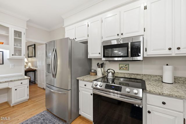 4913 Salem Ridge Road, Holly Springs, NC 27540