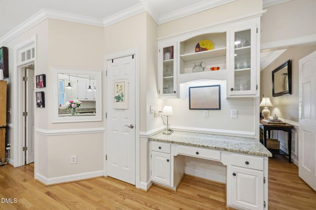 4913 Salem Ridge Road, Holly Springs, NC 27540