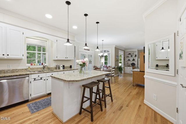 4913 Salem Ridge Road, Holly Springs, NC 27540