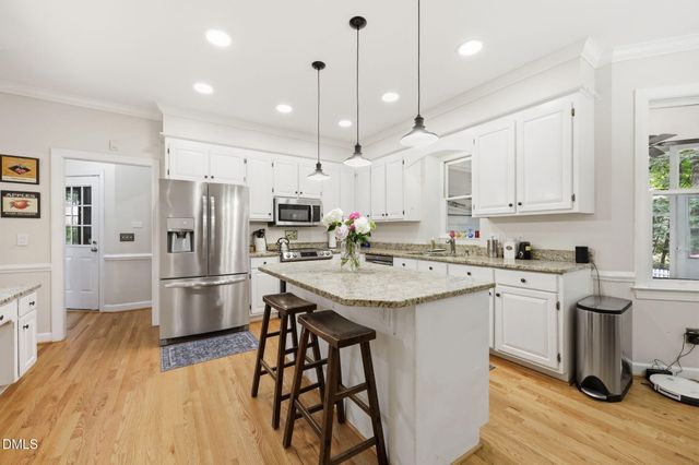 4913 Salem Ridge Road, Holly Springs, NC 27540