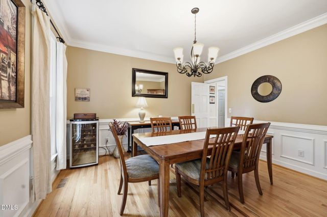 4913 Salem Ridge Road, Holly Springs, NC 27540