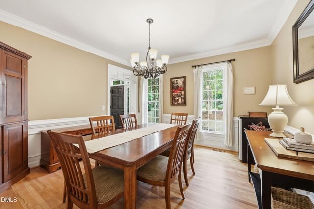 4913 Salem Ridge Road, Holly Springs, NC 27540
