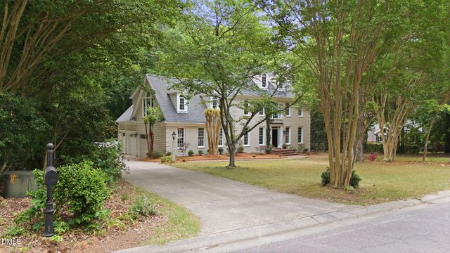 4913 Salem Ridge Road, Holly Springs, NC 27540