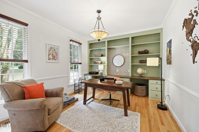 4913 Salem Ridge Road, Holly Springs, NC 27540