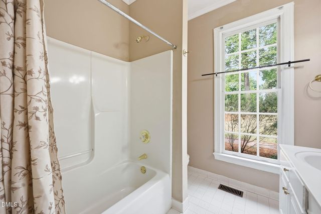 4913 Salem Ridge Road, Holly Springs, NC 27540