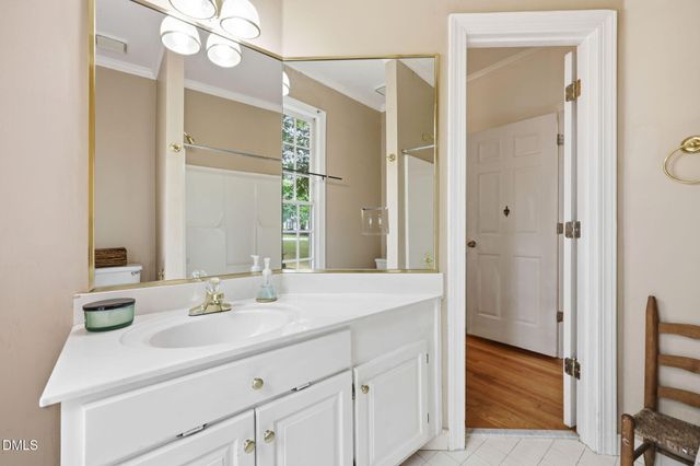 4913 Salem Ridge Road, Holly Springs, NC 27540