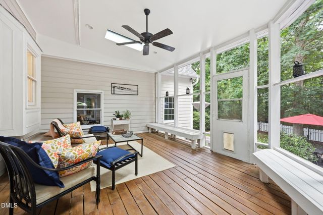 4913 Salem Ridge Road, Holly Springs, NC 27540