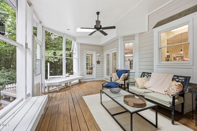 4913 Salem Ridge Road, Holly Springs, NC 27540