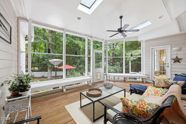 4913 Salem Ridge Road, Holly Springs, NC 27540