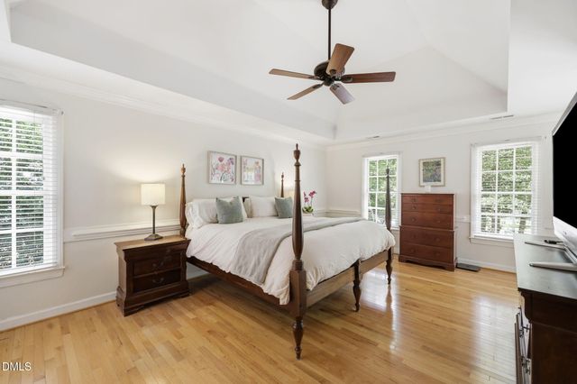 4913 Salem Ridge Road, Holly Springs, NC 27540