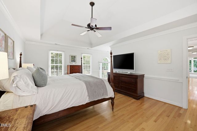 4913 Salem Ridge Road, Holly Springs, NC 27540