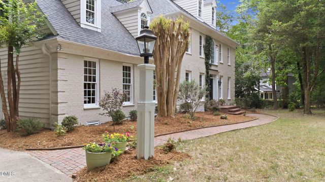 4913 Salem Ridge Road, Holly Springs, NC 27540