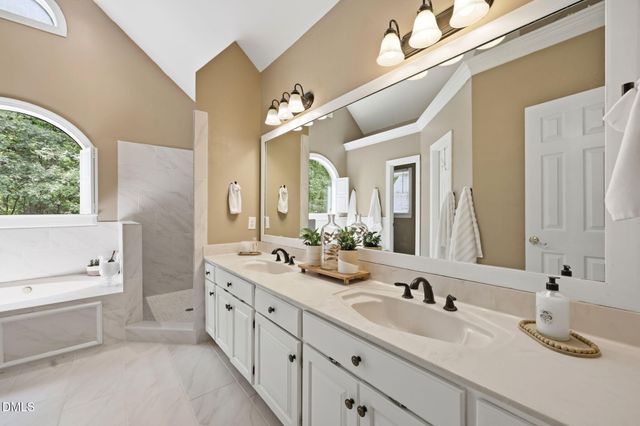 4913 Salem Ridge Road, Holly Springs, NC 27540