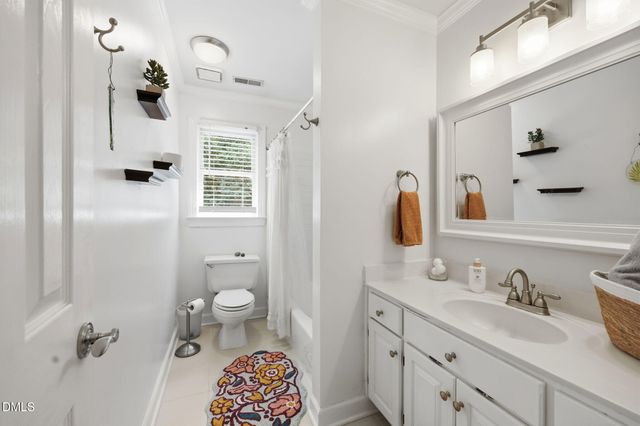 4913 Salem Ridge Road, Holly Springs, NC 27540