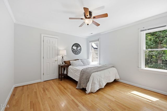 4913 Salem Ridge Road, Holly Springs, NC 27540