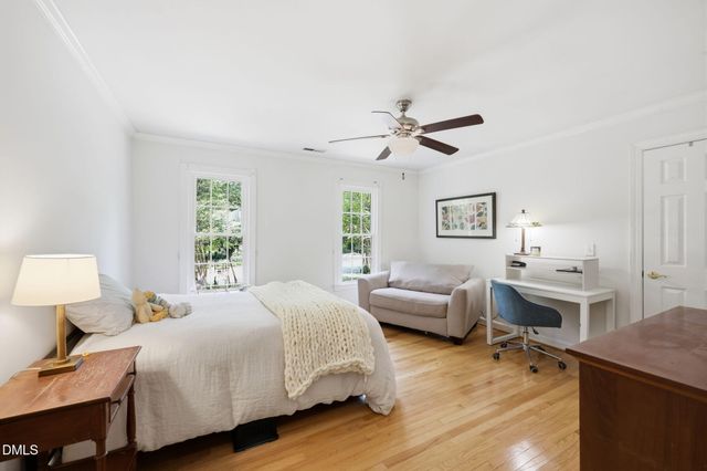 4913 Salem Ridge Road, Holly Springs, NC 27540
