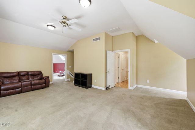 4913 Salem Ridge Road, Holly Springs, NC 27540