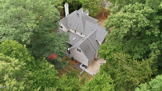 4913 Salem Ridge Road, Holly Springs, NC 27540