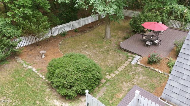 4913 Salem Ridge Road, Holly Springs, NC 27540