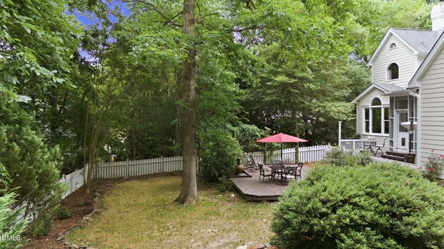 4913 Salem Ridge Road, Holly Springs, NC 27540