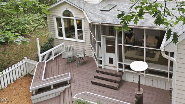 4913 Salem Ridge Road, Holly Springs, NC 27540