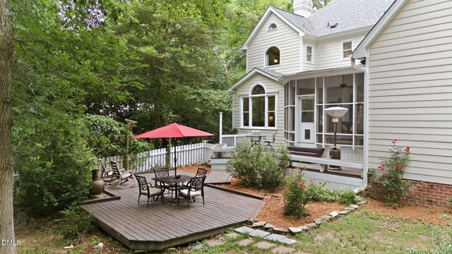4913 Salem Ridge Road, Holly Springs, NC 27540